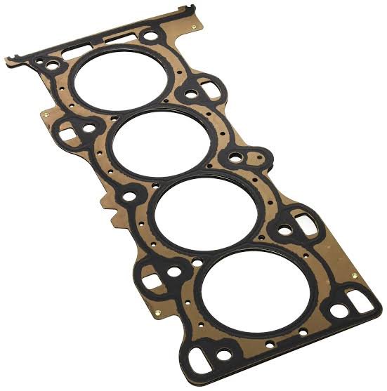 Head Gasket - Mazda (L3K9-10-271C)