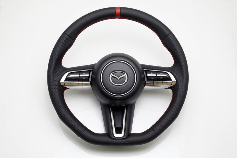 All Mazda 3 BP models