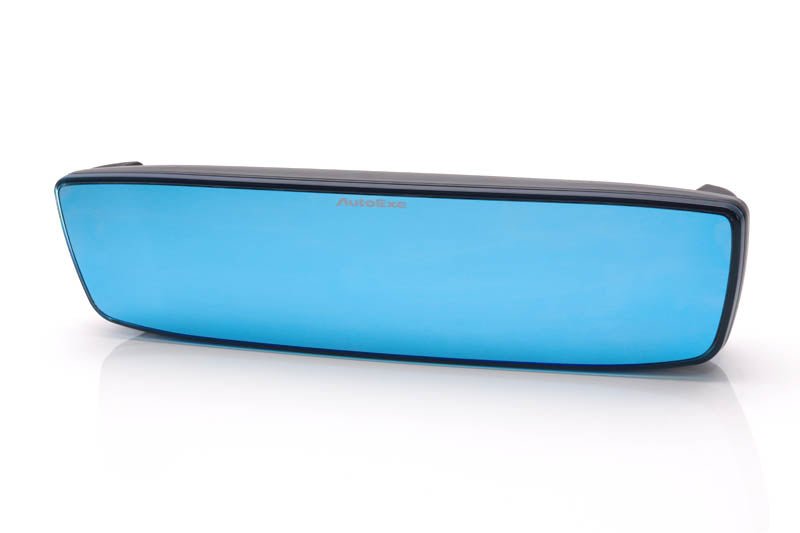 BP series cars equipped with auto-dimming rearview mirrors