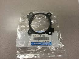 OEM Mazdaspeed Throttle Body Gasket