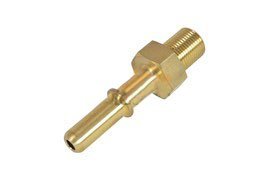 Mazda OEM Fuel Pressure Relief Valve Mazdaspeed 3/6 CX-7